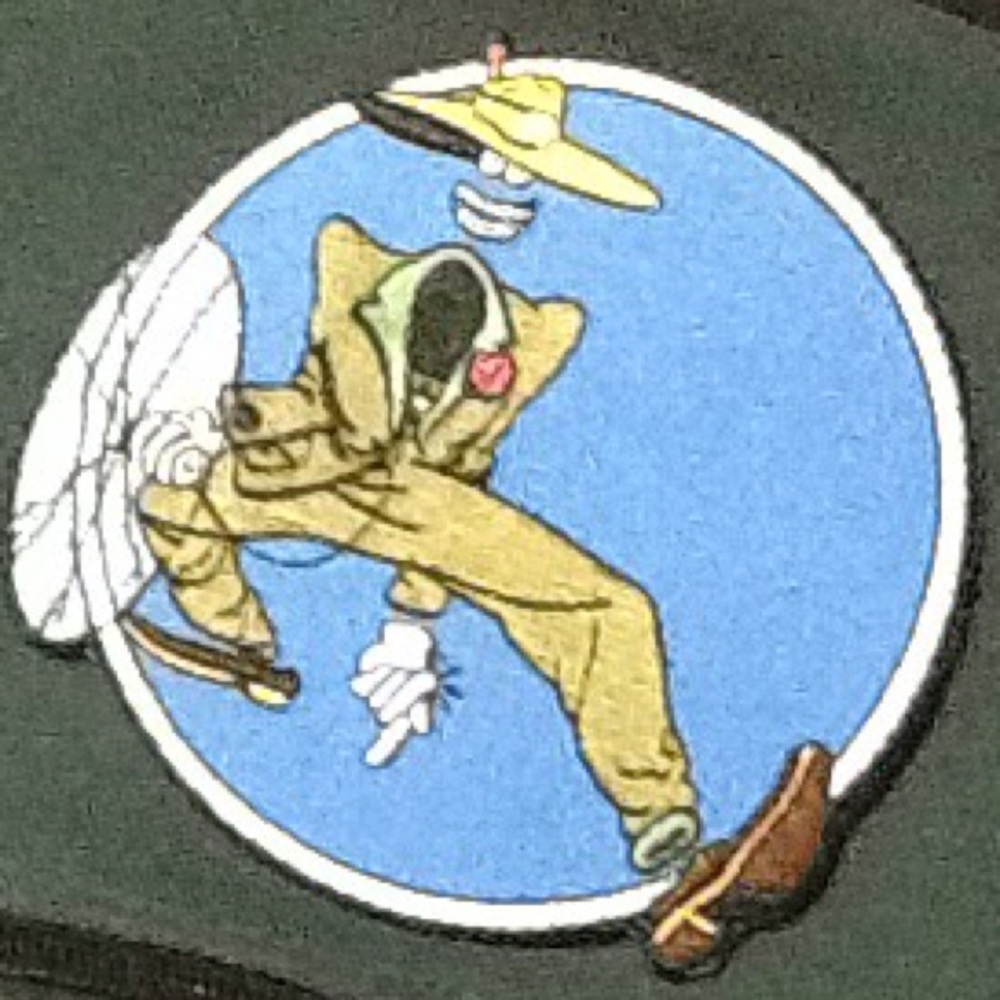 Meet your Posher, Teripin!